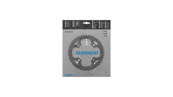 Shimano FC-M590 KSR Kettenblatt online kaufen