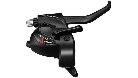 Shimano Tourney TX ST-TX800 8-fach online kaufen