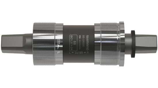 Shimano BB-UN300 68-127 mm 4-Kant online kaufen