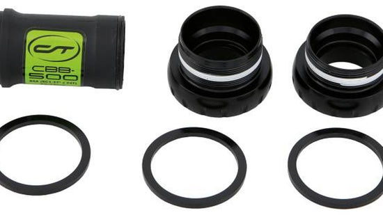 Contec CBB-500 Hollowtech II online kaufen Kostenloser Versand international