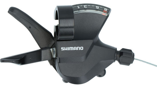 Shimano Acera SL-M315 Schalthebel online kaufen Speichern exportieren