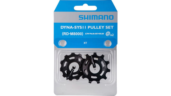 Shimano Deore XT Schaltrollensatz online kaufen