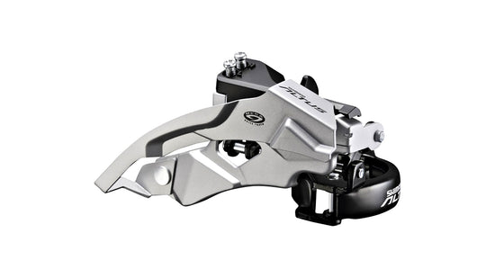 Shimano Altus FD-M370 3x9 / 66-69° online kaufen Preisnachlass