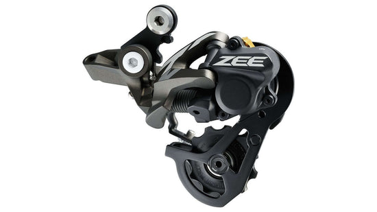 Shimano Zee RD-M640-SS 10-fach online kaufen