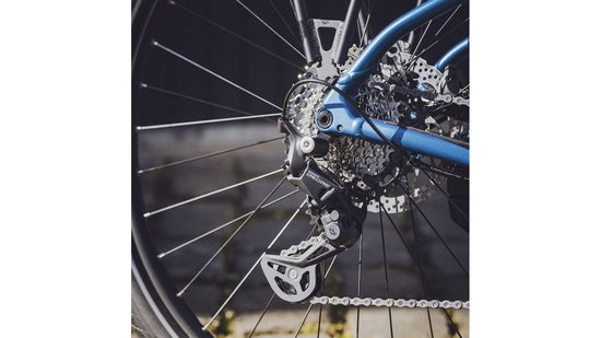 Shimano RD-M5130 Schaltwerk 10-fach online kaufen Neuheiten
