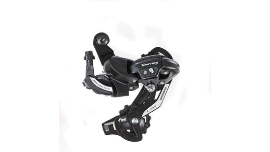 Shimano Tourney RD-TY500 6/7-fach online kaufen