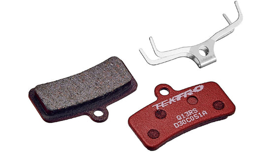 Tektro Bremsbelag Q13RS Resin online kaufen Räumungsverkauf