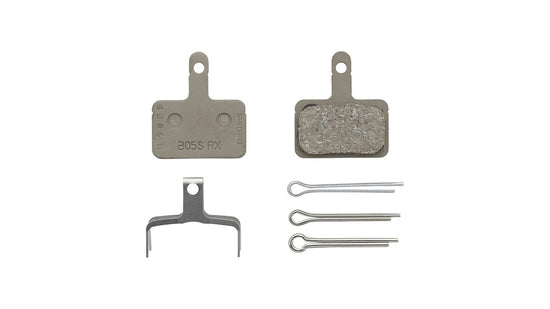 Shimano G05S Bremsbelag Resin online kaufen Kauf eins, bekomm eins gratis