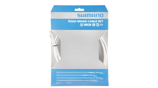 Shimano Bremszugset Road SIL-TEC online kaufen Kostenloser Versand international