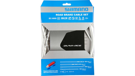 Shimano Bremszugset Road Polymer online kaufen Rabatte dieses Monats