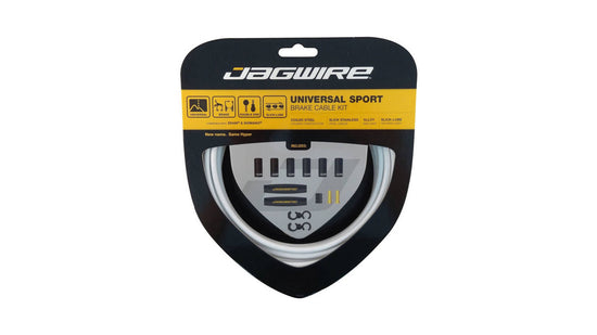 Jagwire Bremszugset Universal Sport online kaufen Outlet