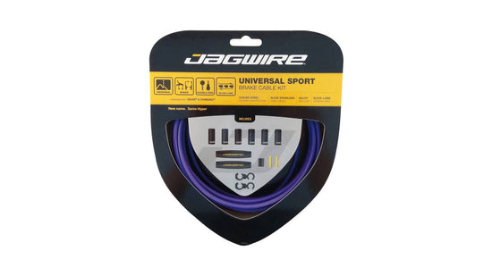 Jagwire Bremszugset Universal Sport online kaufen Outlet