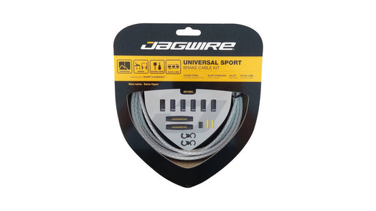 Jagwire Bremszugset Universal Sport online kaufen Outlet