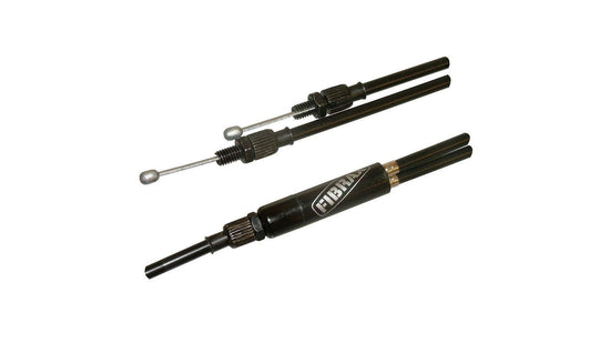 Fibrax BMX Bremskabel-Set Länge: 1178 mm online kaufen Bestseller