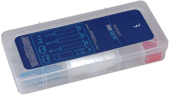 BBB Bleeding Kit Universal online kaufen VIP-Rabatte