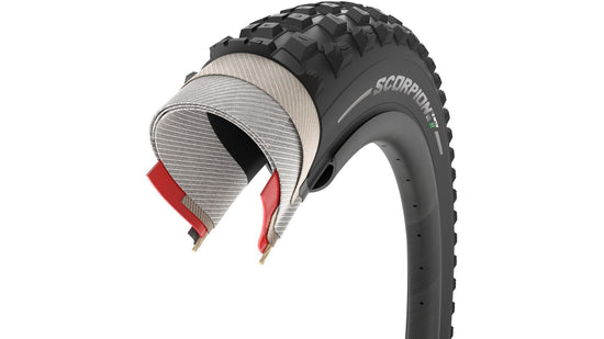 Pirelli Scorpion E-MTB R 27 5 online kaufen Nur für heute