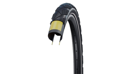 Schwalbe Marathon Efficiency 27.5 online kaufen Nur noch ein Tag übrig
