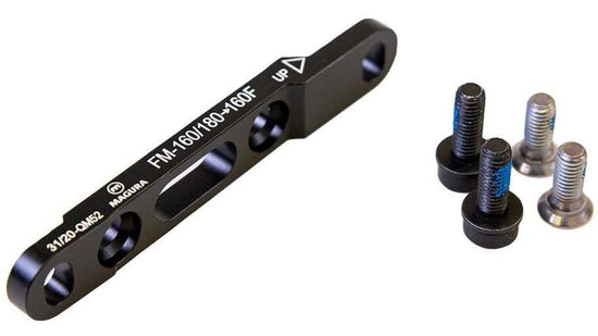 Magura QM52 FM-160 FM Adapter VR online kaufen Saisonale Angebote