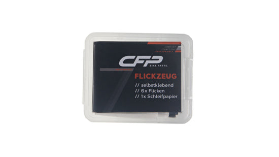 CFP Flickzeug - selbstklebend online kaufen