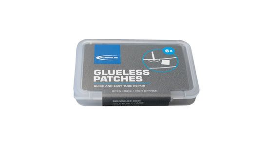 Schwalbe Flickenset selbstklebend online kaufen