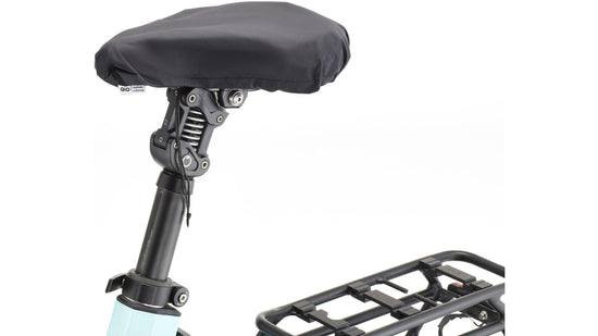 QIO Saddle Cover online kaufen Fabrikladen