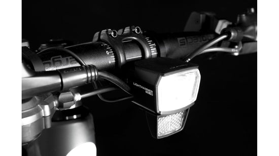 Trelock LS 890-HB Lighthammer online kaufen Begrenzte Freigabe