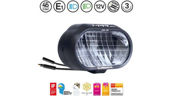 Supernova M99 Mini Pro 45 E1 online kaufen Letzter Tag