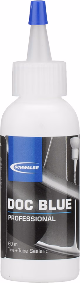 Schwalbe Doc Blue Professional Reifendichtmittel Schwalbe Doc Blue Professional Reifendichtmittel