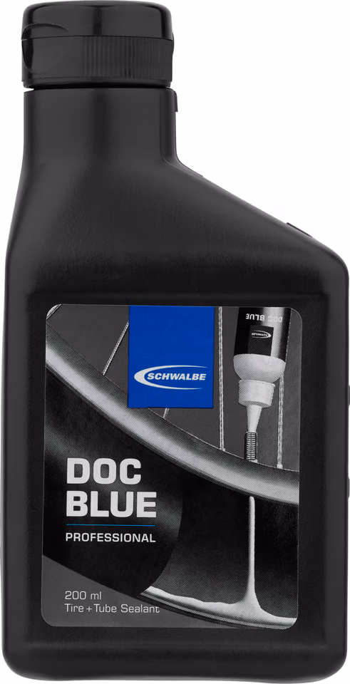Schwalbe Doc Blue Professional Reifendichtmittel Top Angebot