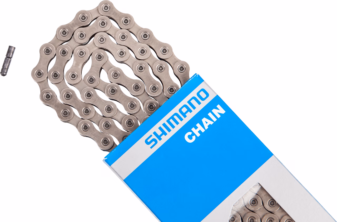 Shimano XT / XTR / SLX Kette CN-HG95 10-fach Shimano XT / XTR / SLX Kette CN-HG95 10-fach