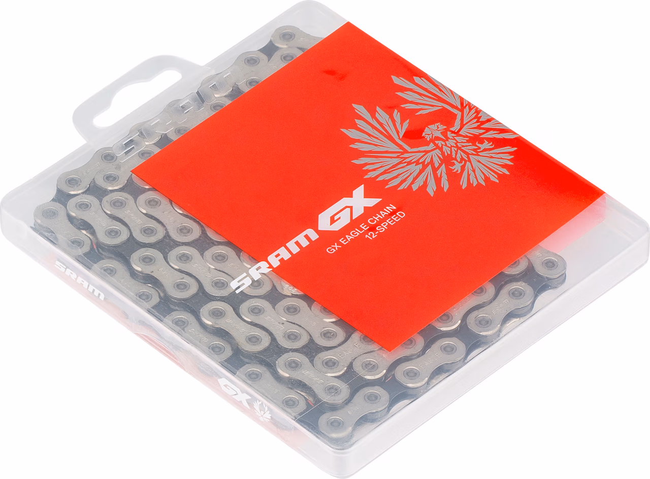 SRAM PC GX Eagle 12-fach Kette SRAM PC GX Eagle 12-fach Kette
