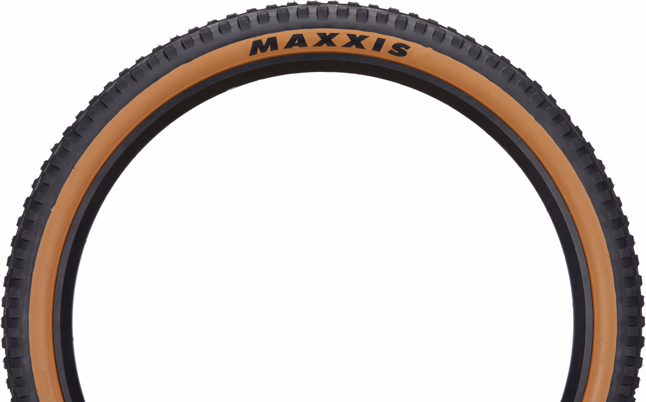 Sale Maxxis Minion DHF EXO TR 3C MaxxTerra Tanwall 27 5" Faltreifen Räumungsverkauf