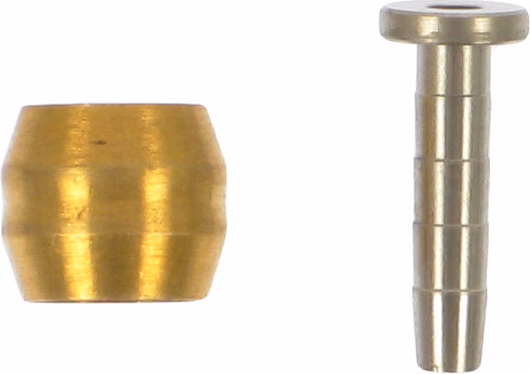 Shimano Olive + Insertpin für Bremsleitung SM-BH90 Shimano Olive + Insertpin für Bremsleitung SM-BH90