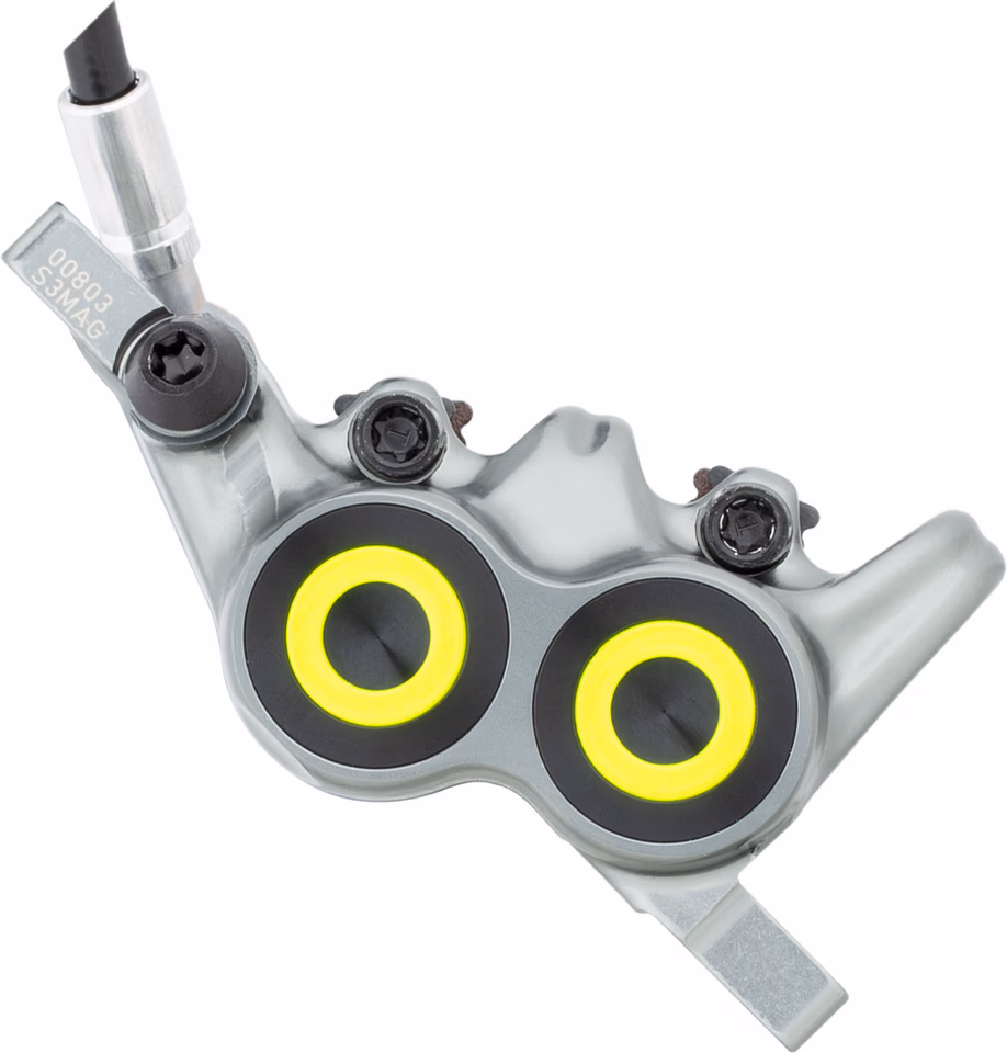 Magura MT7 Pro HC Carbotecture v+h Set Scheibenbremse VIP-Rabatte
