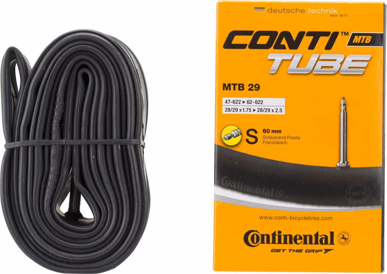 Continental Schlauch MTB 29 kaufen Kostenlose Rückgabe