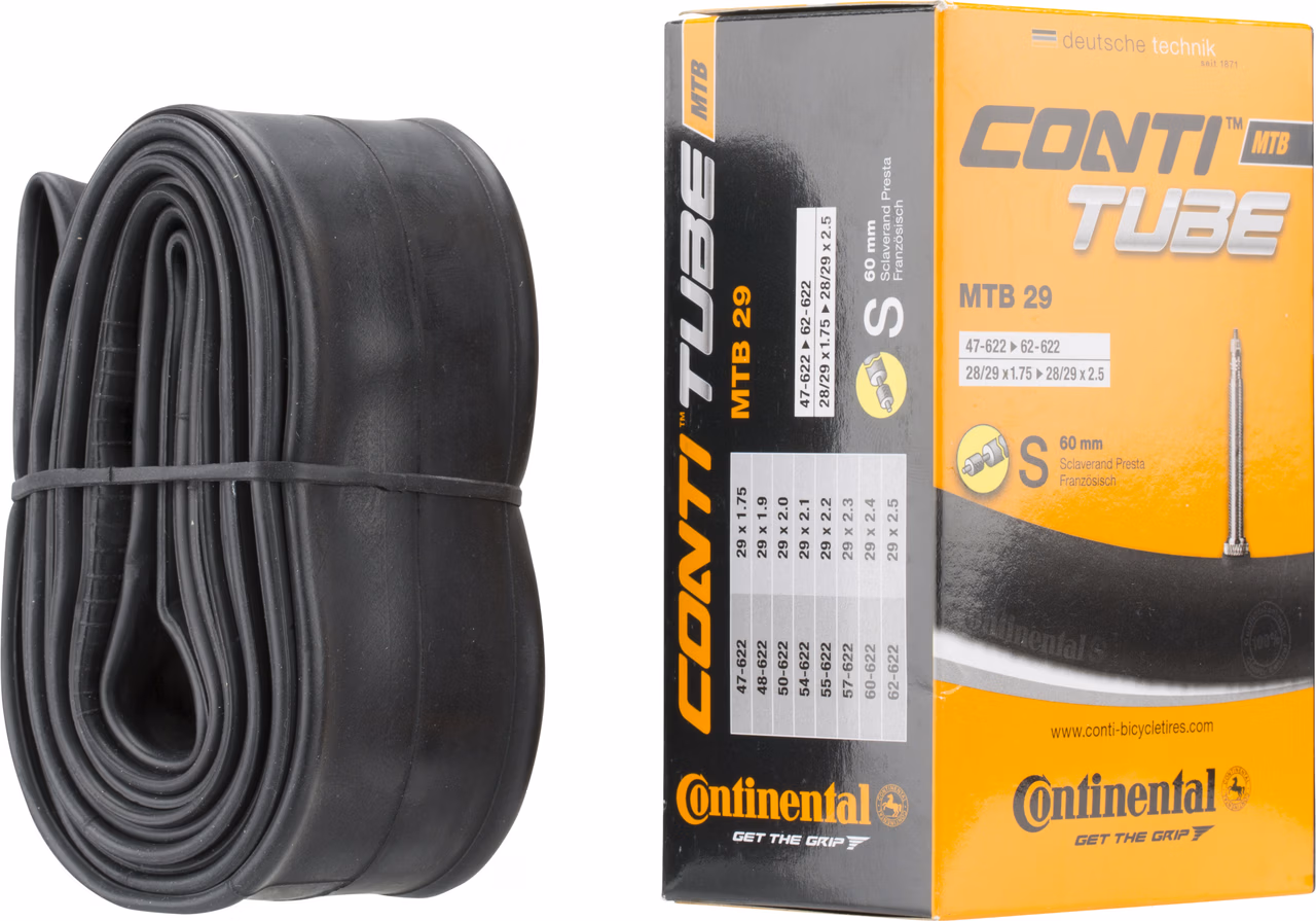 Continental Schlauch MTB 29 kaufen Kostenlose Rückgabe