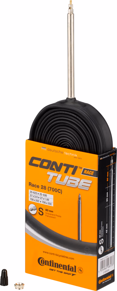Continental Schlauch Race 28 kaufen Letzte 2 Tage