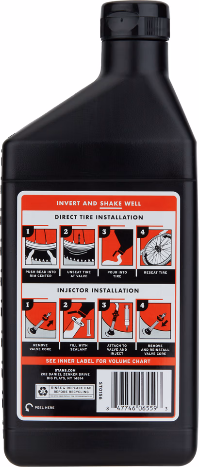 NoTubes Stan's Original Tubeless Sealant Reifendichtmittel Bis zu 55% Rabatt