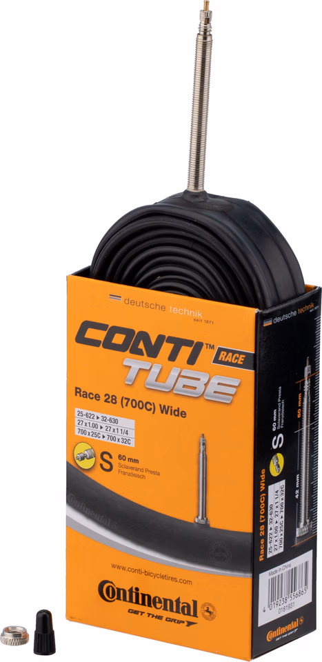Continental Schlauch Race 28 Wide Riesige Rabatte