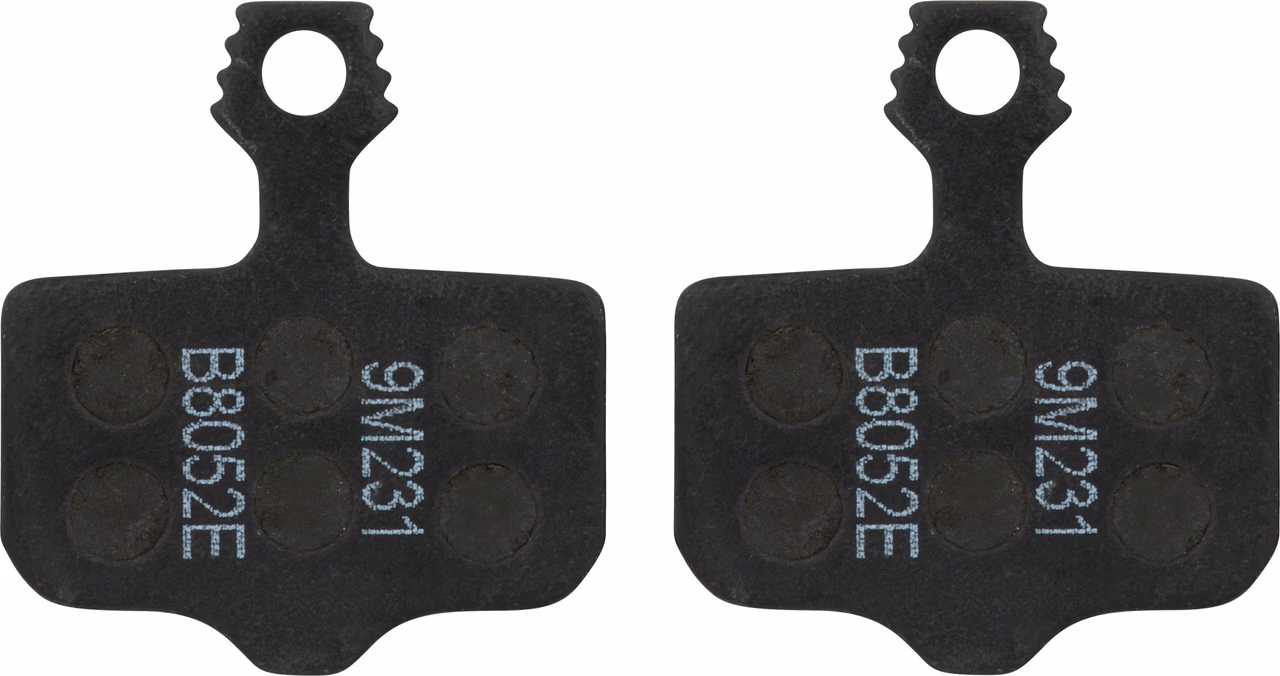 SRAM Bremsbeläge Disc für Force/Red/Rival eTap AXS / Level / DB / Elixir 50% Rabatt mit kostenlosem Versand