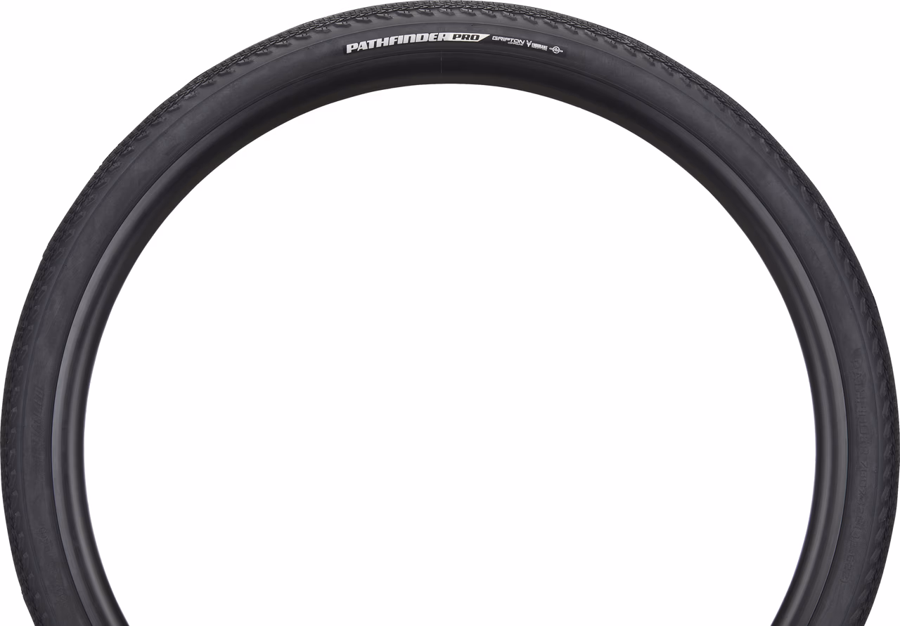 Specialized Pathfinder Pro 28" Faltreifen Outlet