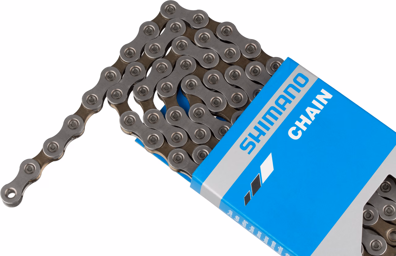 Shimano Deore / Tiagra 4700 Kette CN-HG54 10-fach Meist gekauft