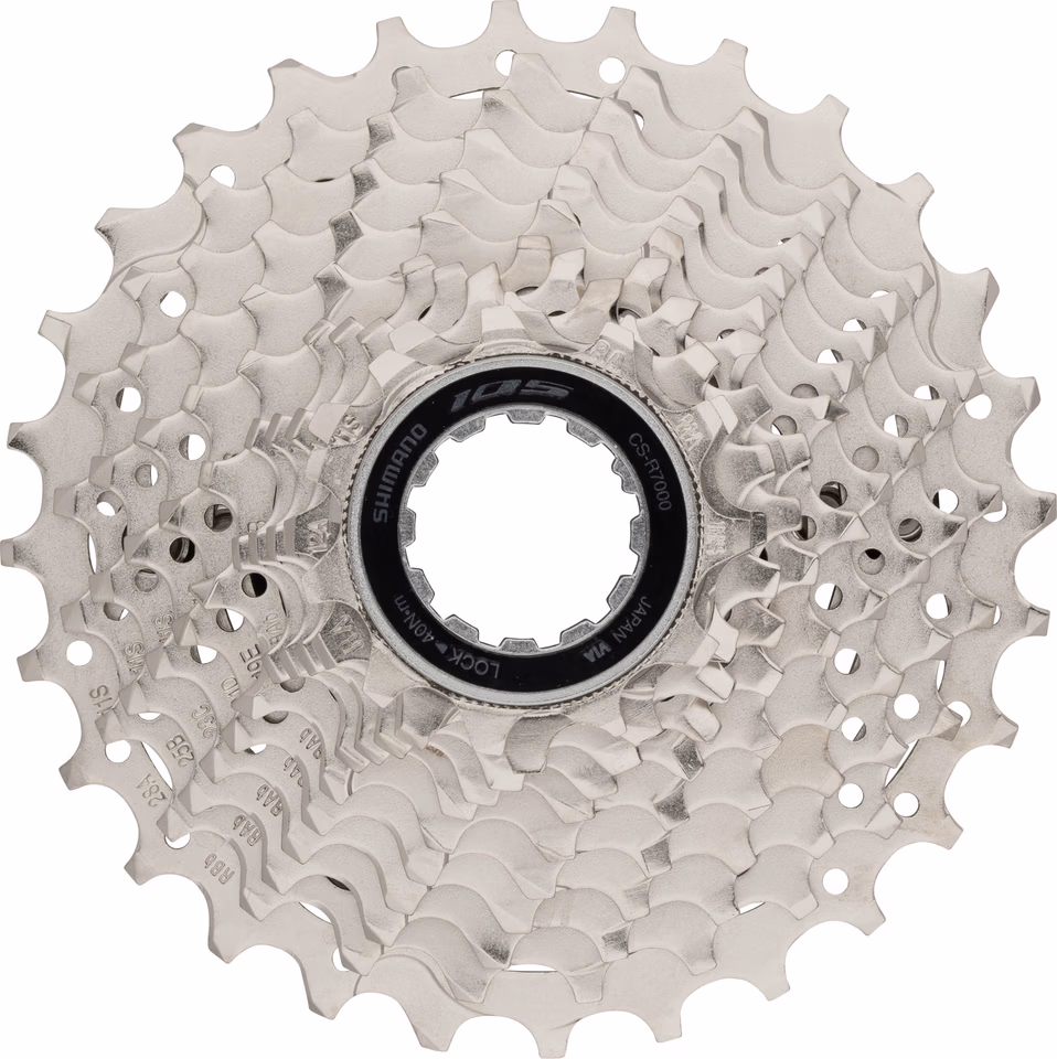 Shimano 105 Kassette CS-R7000 11-fach