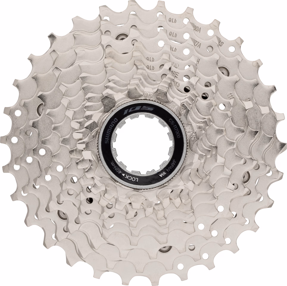 Shimano 105 Kassette CS-R7000 11-fach Fabrik Onlineshop