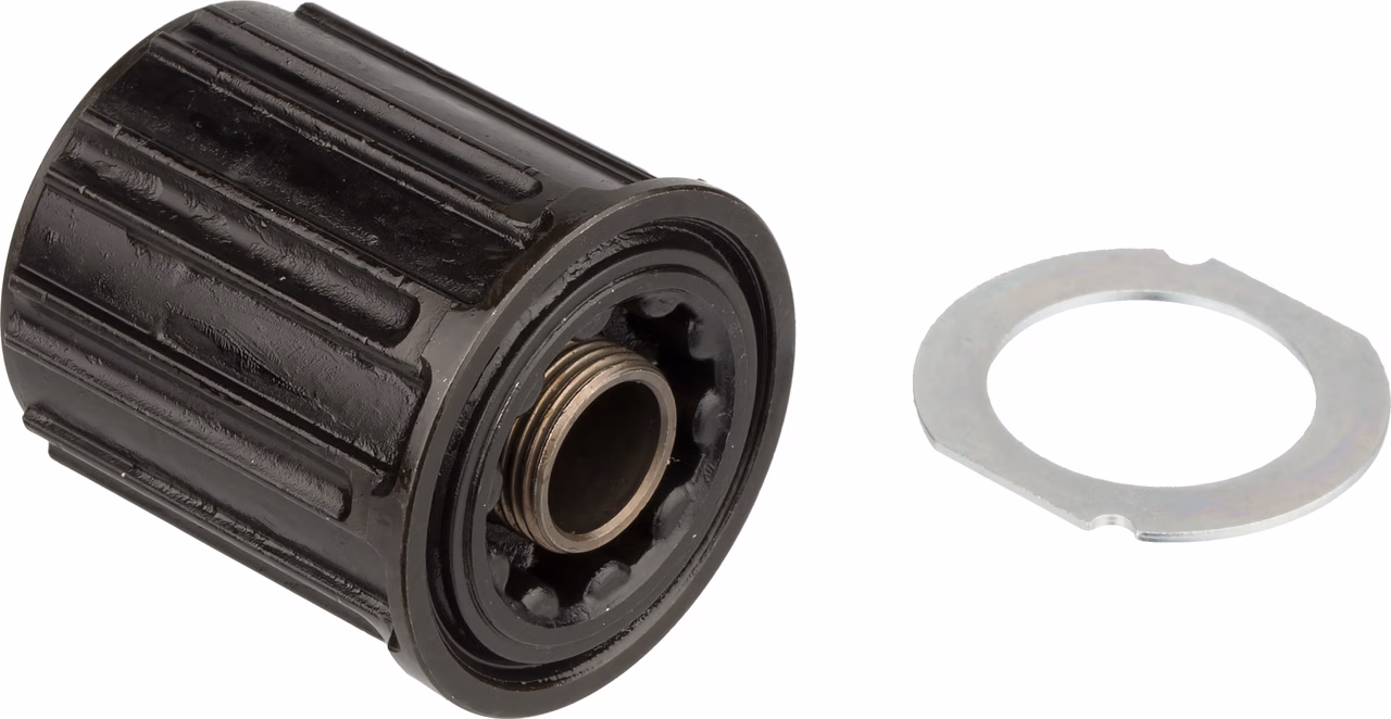 Shimano Freilaufkörper 8-/9-/10-/11-fach für Deore FH-M590 / FH-M615 /FH-M6000 Versandkostenfrei