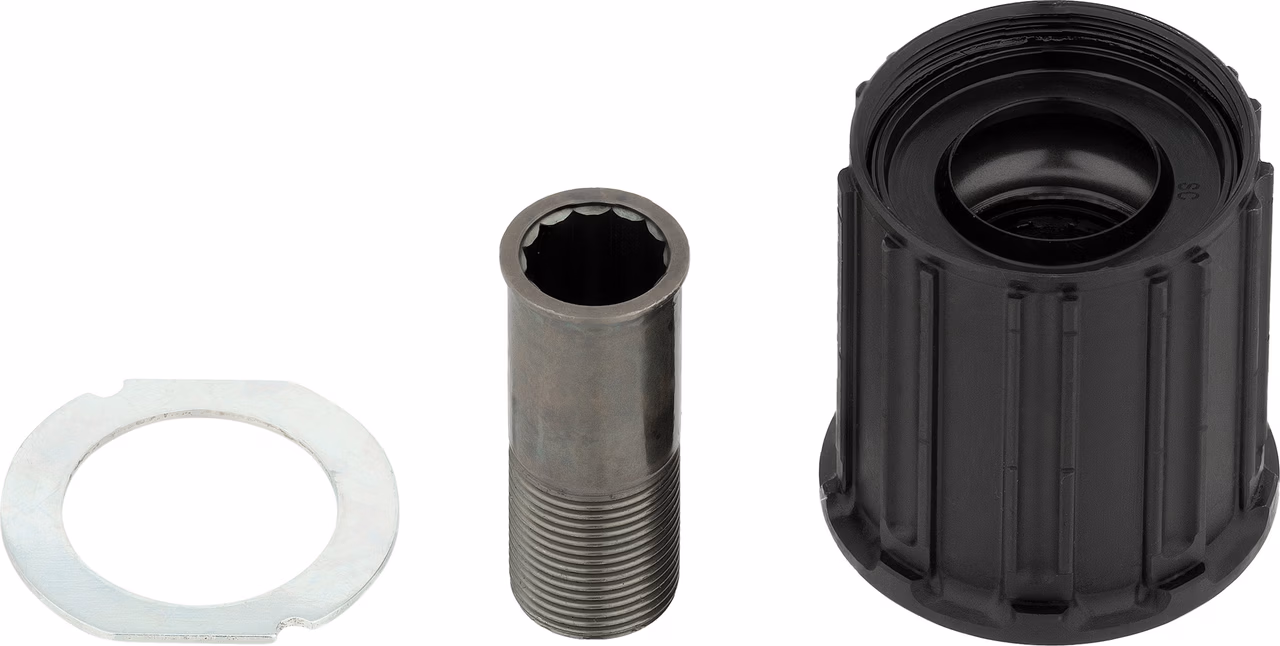 Shimano Freilaufkörper 8-/9-/10-/11-fach für Deore FH-M590 / FH-M615 /FH-M6000 Versandkostenfrei