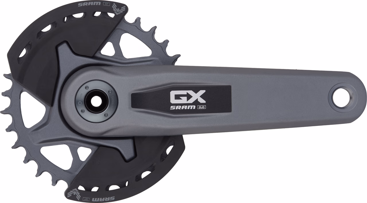 SRAM GX Eagle Transmission AXS 1x12-fach Gruppe Black Friday