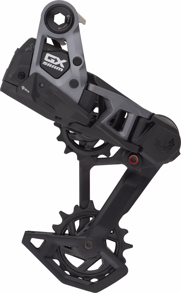 SRAM GX Eagle Transmission AXS 1x12-fach Gruppe Black Friday