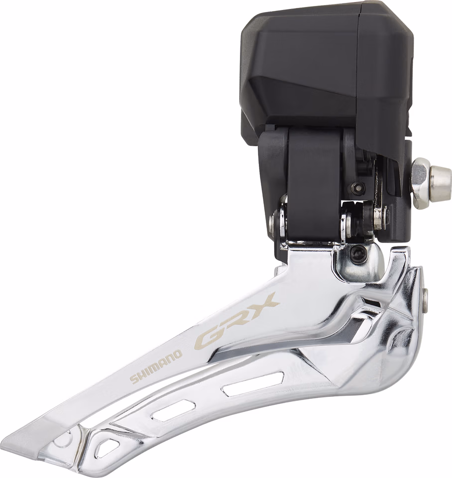 Shimano GRX Di2 RX825 Gruppe 2x12 31-48 Vatertagsangebot