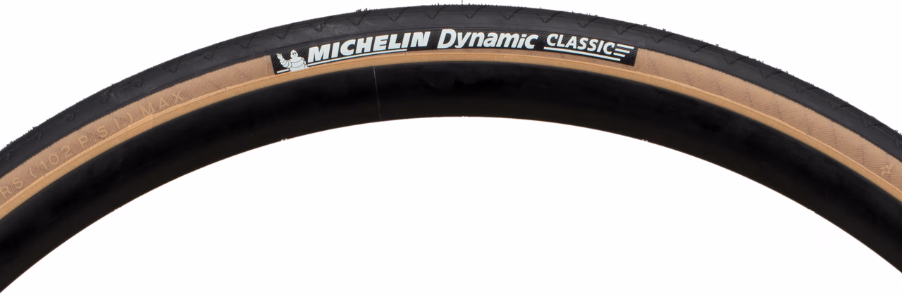 Michelin Dynamic Classic 28" Drahtreifen Heißer Verkauf